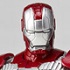 Legacy of Revoltech LR-024 Iron Man Mark V