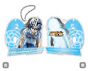 photo of Yowamushi Pedal GRANDE ROAD Acrylic Diecut Keychain: Sangaku Manami