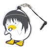 photo of Gintama' Tsumamare Pinched Strap: Elizabeth-style Katsura