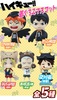 photo of Haikyuu!! Kigurumi Mascot Charm: Hinata Shouyou