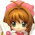 Color Colle DX Cardcaptor Sakura: Sakura Kinomoto B