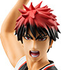 Kuroko no Basket Figure Series Kagami Taiga Black Uniform ver.