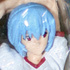 Physical Education Class Figure Set: Rei Ayanami 