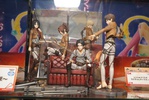 photo of Ichiban Kuji Shingeki no Kyojin ~Jiyuu e no Shingeki~: Levi