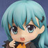 Nendoroid Suzuya