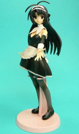 main photo of Lovedol Cosmix Plus Figure Collection 1: Kiryuu Kotoha