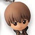 Ichiban Kuji Gintama ~Egao o Mamoru Monotachi no Nichijou to Hinichijou~: Okita Sougo Strap