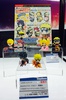 photo of Naruto Rubber Mascot de Two-Man Team dattebayo!: Naruto & Sasuke
