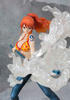 photo of Figuarts ZERO Nami Milky Ball Ver.  