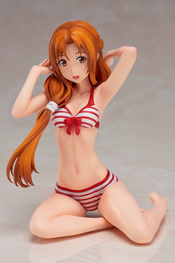 main photo of Yuuki Asuna Bikini Ver.