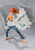 photo of Figuarts ZERO Nami Milky Ball Ver.  