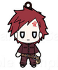 photo of D4 THE LAST -NARUTO THE MOVIE- Rubber Keychain Collection: Gaara