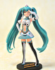 photo of Hatsune Miku Racing 2012 ver.