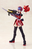 photo of Blue Burst RAcaseal Redria APSY Ver.