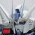 MG GAT-X105+AQM/E-X01 Aile Strike Gundam Deactive Mode