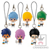 photo of Kuroko no Basket 1Point Mascot ~Bushitsu Osouji Daisakusen~ vol.1: Hyuuga Junpei