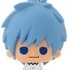 Kuroko no Basket 1Point Mascot ~Bushitsu Osouji Daisakusen~ vol.1: Kuroko Tetsuya