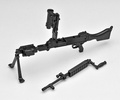 photo of Little Armory (LA002) M240B