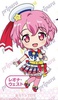 photo of Nendoroid Co-de Reona West Fortune Party Cyalume Co-de R