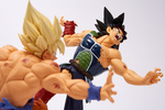 photo of Figure Colosseum SCultures Zoukei Tenkaichi Budoukai 5 Son Goku SSJ