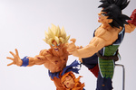 photo of Figure Colosseum SCultures Zoukei Tenkaichi Budoukai 5 Son Goku SSJ