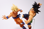 photo of Figure Colosseum SCultures Zoukei Tenkaichi Budoukai 5 Son Goku SSJ