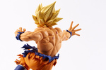 photo of Figure Colosseum SCultures Zoukei Tenkaichi Budoukai 5 Son Goku SSJ