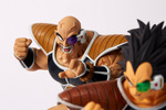 photo of Figure Colosseum SCultures Zoukei Tenkaichi Budoukai 5 Nappa