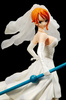 photo of Figure Colosseum SCultures Zoukeiou Chojho Kessen IV Vol.4 Nami Wedding Ver.