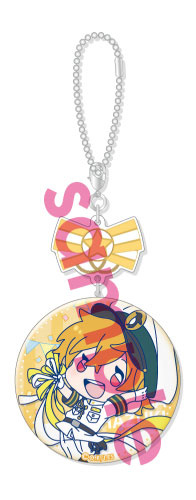 main photo of Free! Eternal Summer Can Keychain: Nagisa Hazuki