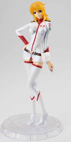 main photo of Yamato Girls Collection Mori Yuki Nurse Ver. [White]