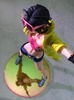 photo of MARVEL Bishoujo Statue Jubilee