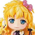 Ichiban Kuji Premium Macross F TVseries Blu-ray BOX Launch: Sheryl Nome Kyun-Chara