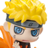 Petit Chara Land Naruto Shippuden: Naruto Uzumaki Special dattebayo!!: Uzumaki Naruto & Kurama Shippuuden ver.