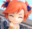 photo of Nendoroid Akari Yomatsuri