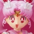 S.H.Figuarts Sailor Chibimoon