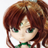 Pullip Sailor Jupiter Limited ver.