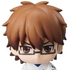 Daiya no Ace Suwarase Team: Miyuki Kazuya