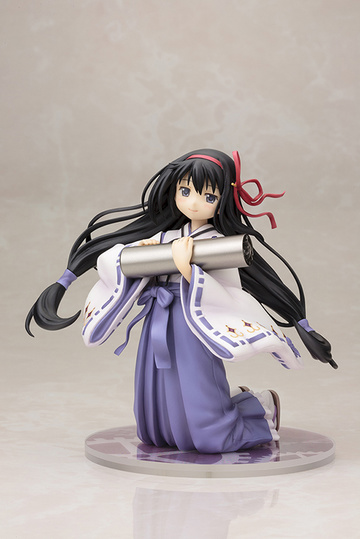 main photo of Akemi Homura Miko Ver.