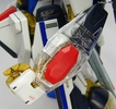 photo of MG ZGMF-X20A Strike Freedom Gundam Gundam 30th Anniversary Special Clear Armor Parts