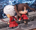 photo of Nendoroid Archer Super Movable Edition