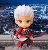 photo of Nendoroid Archer Super Movable Edition