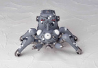 photo of Revoltech Yamaguchi Series No.126EX Tachikoma GitS Stand Alone Complex Camouflage Ver