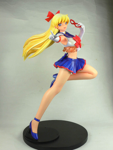 main photo of Sailor V