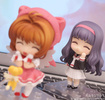 photo of Nendoroid Tomoyo Daidouji