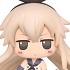 Kantai Collection -Kan Colle- Deformed Figure Vol.1: Shimakaze