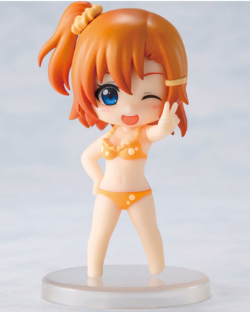 main photo of Toy's Works Collection 2.5 Deluxe Love Live! Niitengo: Kousaka Honoka