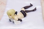 photo of Dream Tech Lingerie Style Saber Alter
