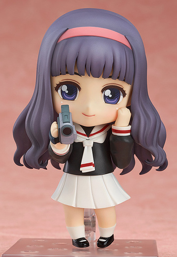 main photo of Nendoroid Tomoyo Daidouji