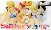 photo of Dream Tech Lingerie Style Saber Special Premium Edition